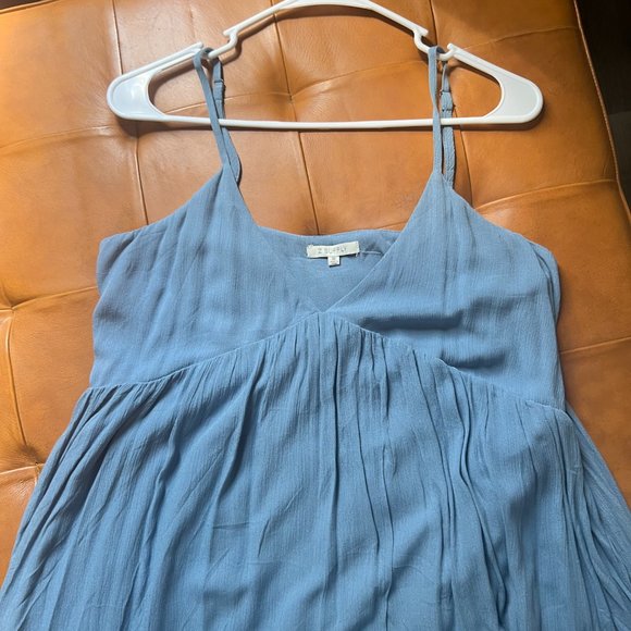 NWOT Z Supply Atlas Midi Dress - Picture 6 of 6